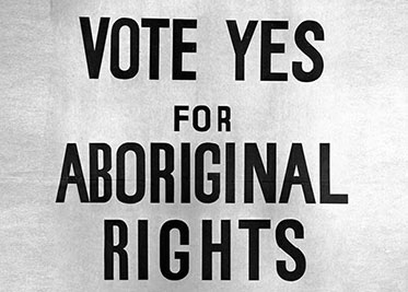 Aboriginal and Multicultural Rights