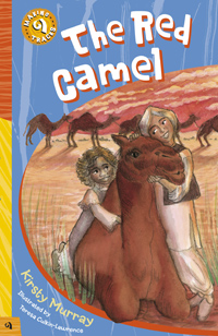 Red Camel