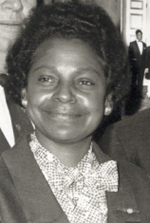 Dr Faith Bandler