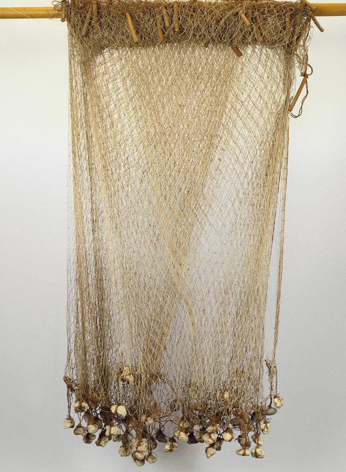 MoKo Fishing Net, 6 FT Radius Fish Net with Heavy Duty Sinking Weights, 1/2  inch