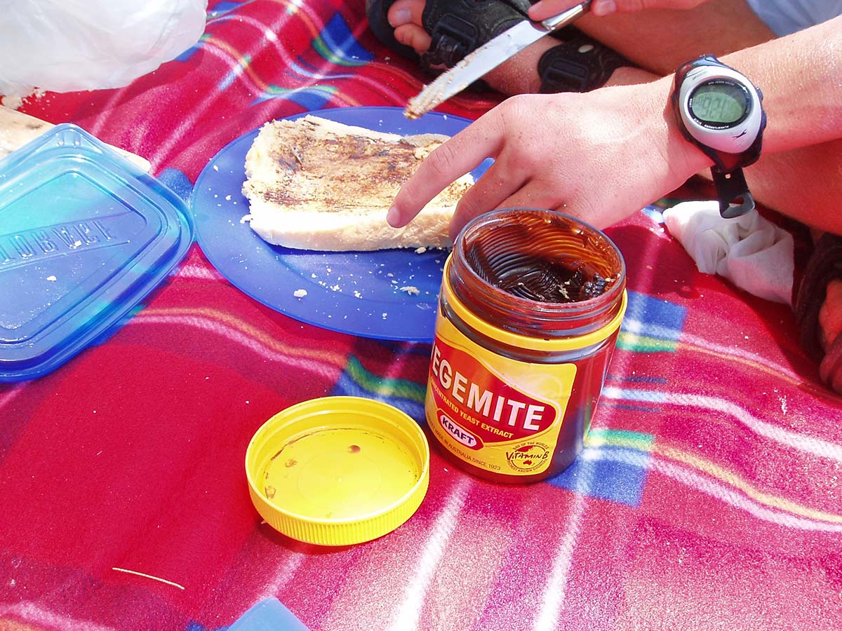 What the heck is Vegemite (and how do you eat it)?